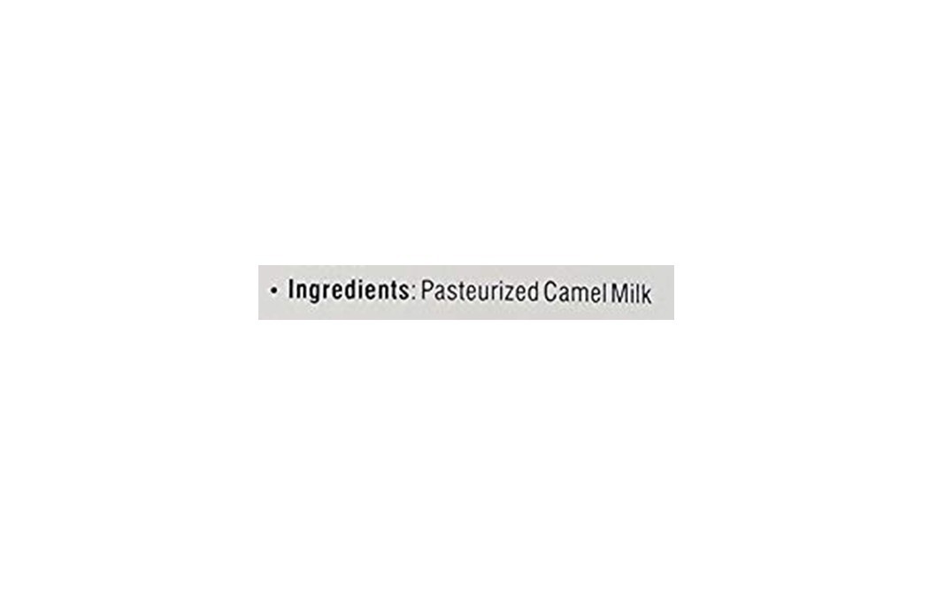 Nutravita Camel Milk Powder Freeze Dried   Pack  200 grams